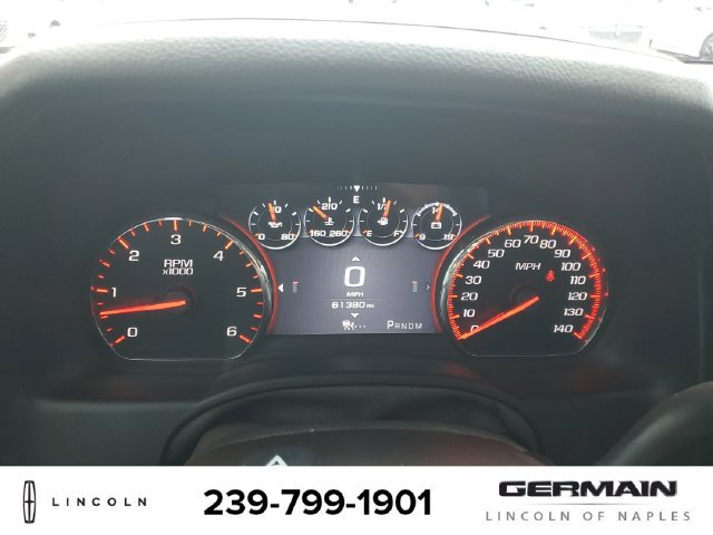 Used 2016 GMC Yukon Denali w/ Open Road Package AWD/4WD image 26
