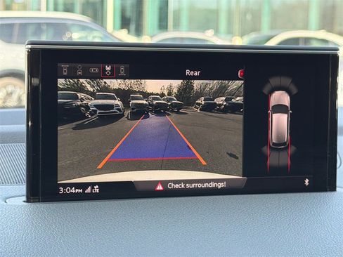 Used 2018 Audi Q7 3.0T Prestige w/ Prestige Package image 31