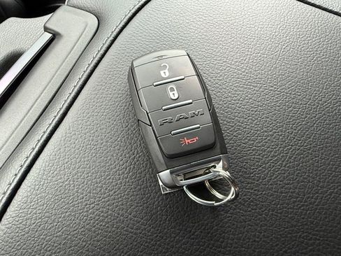 New 2026 RAM 2500 Tradesman image 28