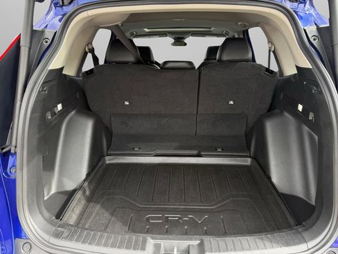 Used 2024 Honda CR-V EX-L image 33