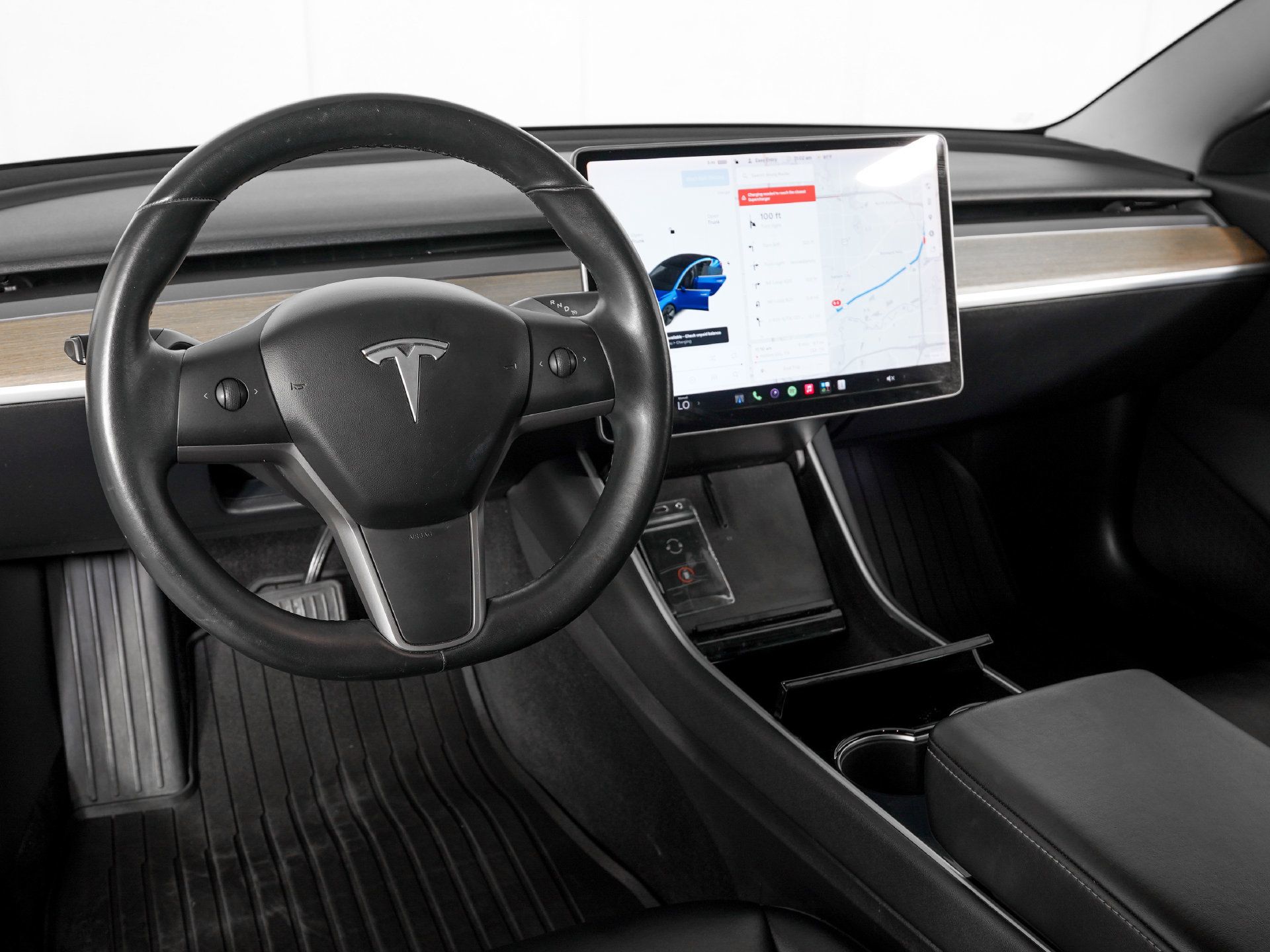 Used 2019 Tesla Model 3 Long Range AWD/4WD image 15