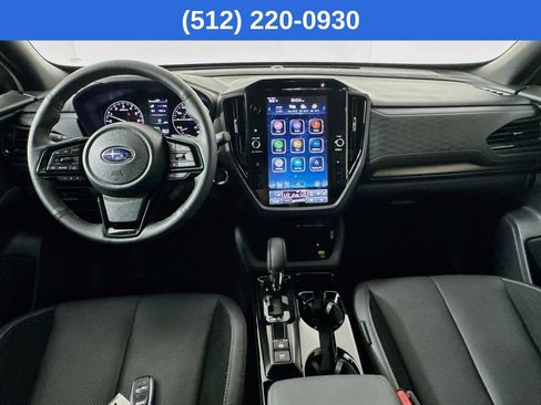 Used 2026 Subaru Forester Touring AWD/4WD image 28
