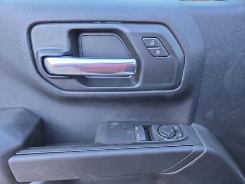 New 2026 GMC Sierra 1500 Pro w/ Pro Value Package image 14