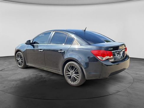 Used 2011 Chevrolet Cruze LT FWD image 6