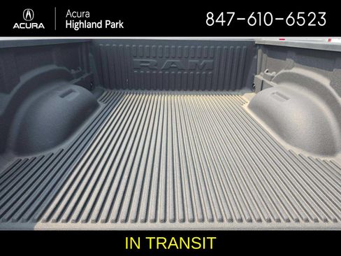 Used 2023 RAM 1500 Big Horn AWD/4WD image 29