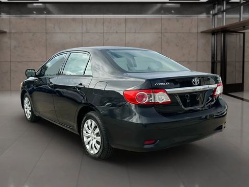 Used 2012 Toyota Corolla L image 3