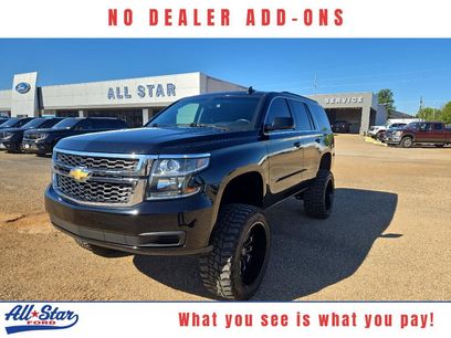 Used 2020 Chevrolet Tahoe LS