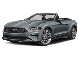 Used 2022 Ford Mustang GT Premium w/ GT Performance Package RWD video 1