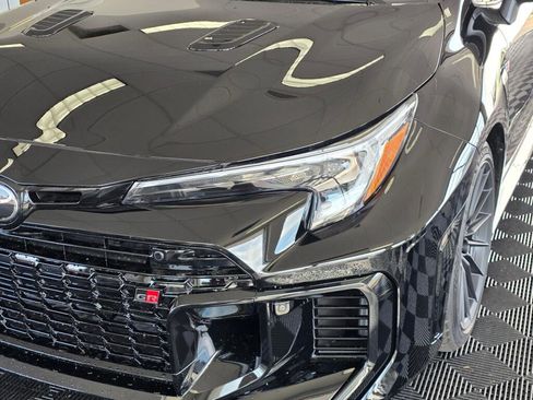 New 2026 Toyota Corolla GR AWD/4WD image 9