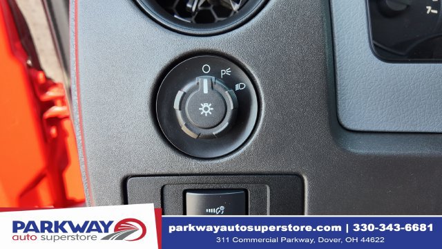 Used 2012 Ford F150 XL w/ PWR Equipment Group AWD/4WD image 21