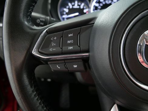 Used 2019 MAZDA CX-9 Touring image 27