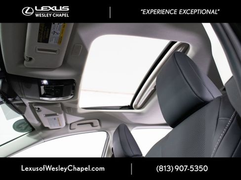 Certified 2025 Lexus NX 250 FWD w/ Towing Package (2000 Lbs) image 22