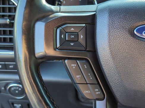Used 2021 Ford Expedition Limited AWD/4WD image 26