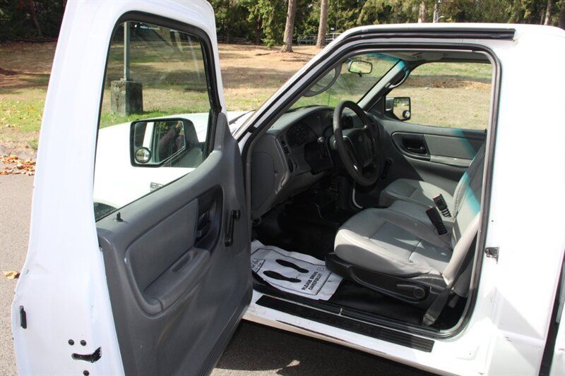 Used 2008 Ford Ranger XL RWD image 5
