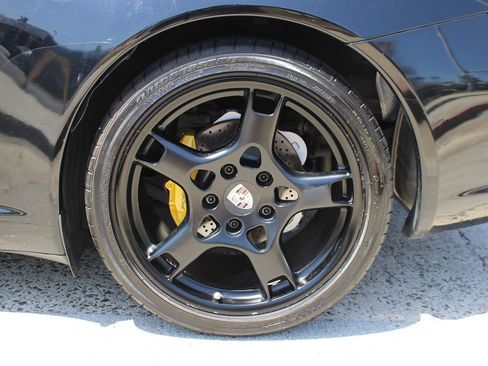 Used 2007 Porsche 911 Carrera RWD image 36