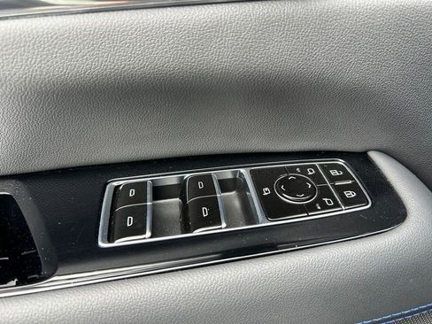 Used 2025 Cadillac Escalade IQ Luxury 1 AWD/4WD image 65