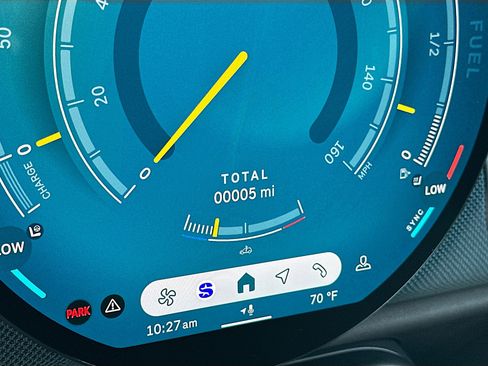 New 2026 MINI Cooper Countryman S image 9