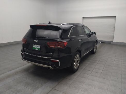 Used 2019 Kia Sorento SX FWD image 9