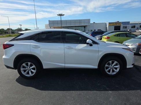 Used 2016 Lexus RX 350 FWD w/ Premium Package image 5