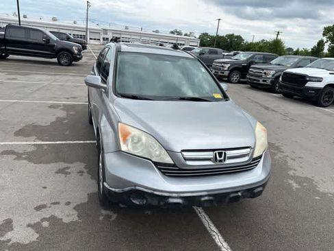 Used 2008 Honda CR-V EX-L image 21