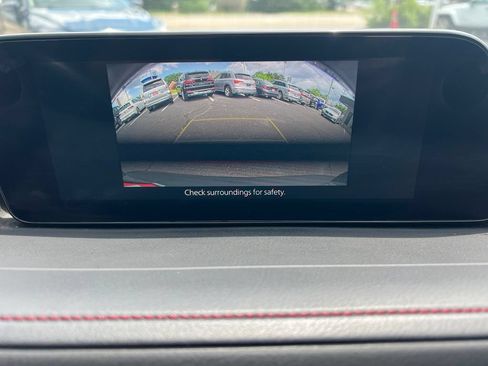 Used 2025 MAZDA CX-30 AWD 2.5 S w/ Preferred Package image 40