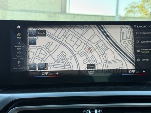 Certified 2023 BMW i4 eDrive35 image 29