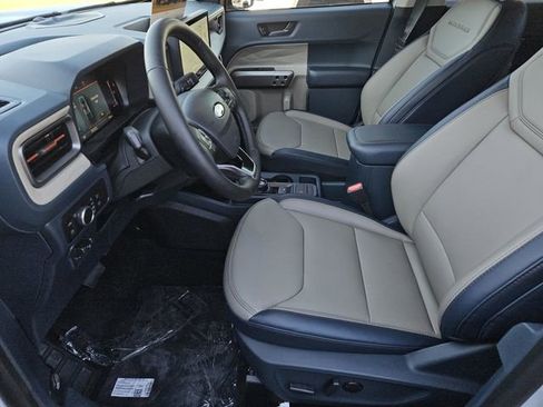 New 2026 Ford Maverick Lariat w/ 4K Tow Package image 21