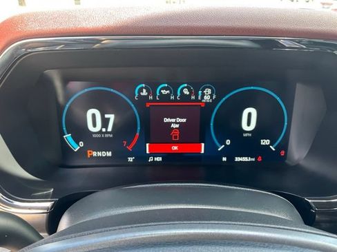 Used 2023 Ford F150 Lariat AWD/4WD image 11