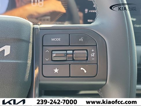 New 2027 Kia Telluride EX X-Line AWD/4WD image 26