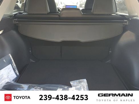 New 2026 Toyota Corolla Cross XLE AWD/4WD image 21