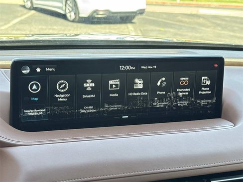 Used 2023 Genesis G80 2.5T image 11