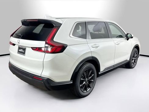 New 2026 Honda CR-V EX-L image 13
