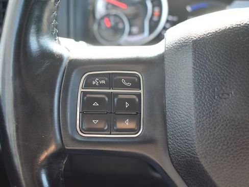 Used 2021 RAM 1500 Express w/ Wheel & Sound Group AWD/4WD image 21