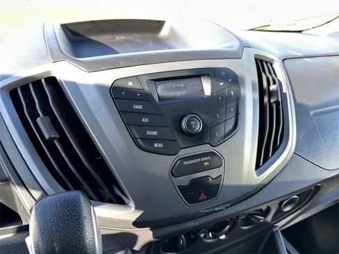 Used 2016 Ford Transit 250 130 Low Roof image 8