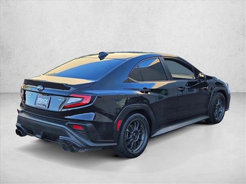 Used 2022 Subaru WRX Limited image 5