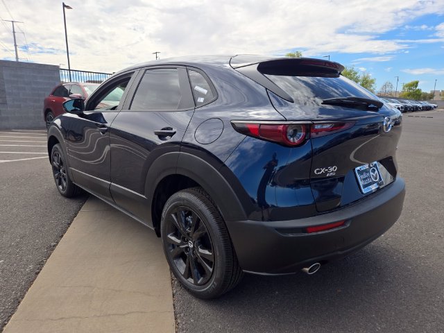 New 2026 MAZDA CX-30 AWD 2.5 S w/ Select Sport Pkg image 3