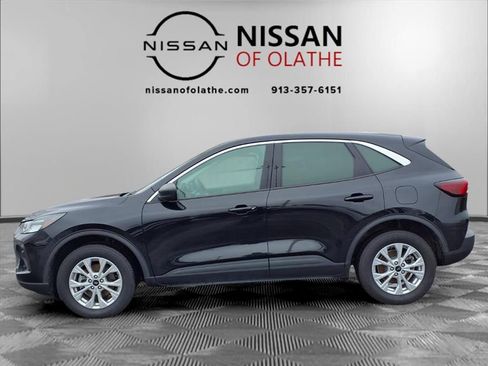 Used 2024 Ford Escape Active image 18