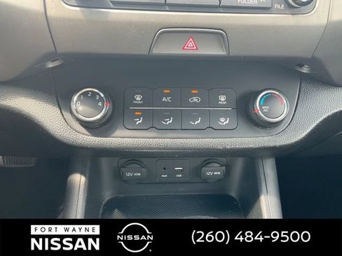 Used 2016 Kia Sportage LX AWD/4WD image 16