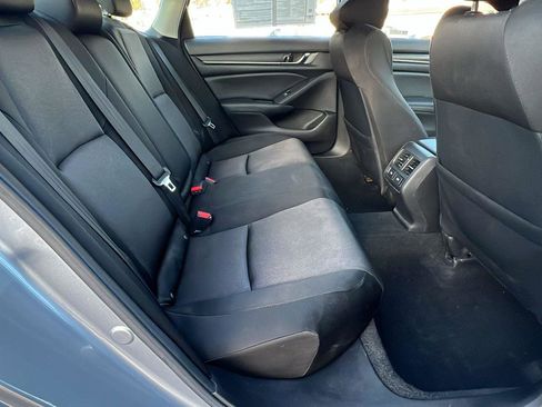 Used 2021 Honda Accord EX image 15