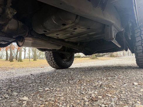 Used 1996 Lexus LX 450 4WD image 52