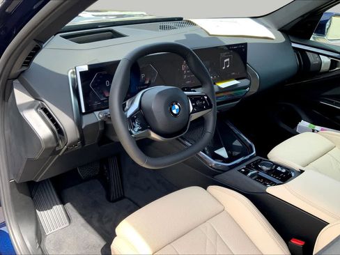 New 2026 BMW X3 xDrive30i w/ Premium Package AWD/4WD image 8