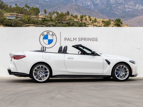 New 2026 BMW M4 xDrive Competition AWD/4WD image 5