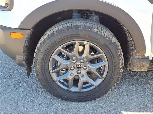 New 2026 Ford Bronco Sport Big Bend w/ Convenience Package AWD/4WD image 22
