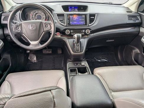 Used 2015 Honda CR-V EX-L image 17