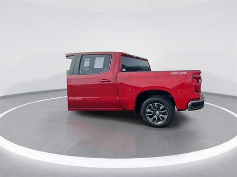 Used 2022 Chevrolet Silverado 1500 LT image 6