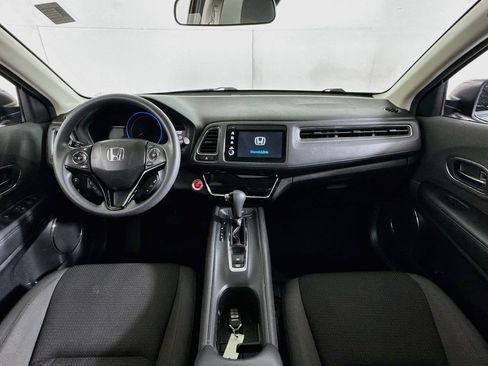 Used 2019 Honda HR-V EX image 28