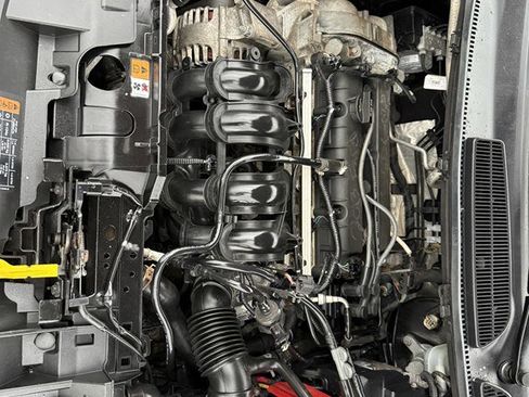 Used 2019 Ford Fiesta S FWD image 22