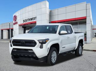 New 2026 Toyota Tacoma SR5 video 2