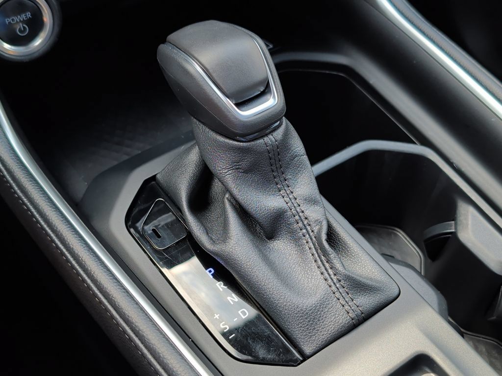 Used 2024 Toyota Grand Highlander AWD Hybrid image 24