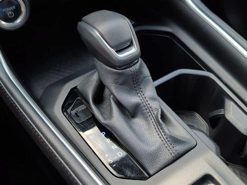 Used 2024 Toyota Grand Highlander AWD Hybrid image 24